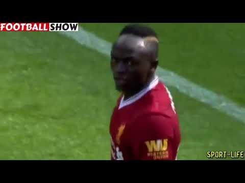 Magoli ya mancty vs liverpool aya ap