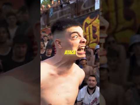 NAVAS PRIME🏆👹#navas #generalrap #alicante #freestyle #batallasderap