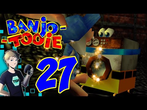 Banjo-Tooie - Part 27: Let's Keep Going