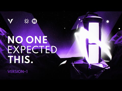 NO ONE EXPECTED THIS | A V1CELAND Story | Version1 VALORANT Masters Highlights