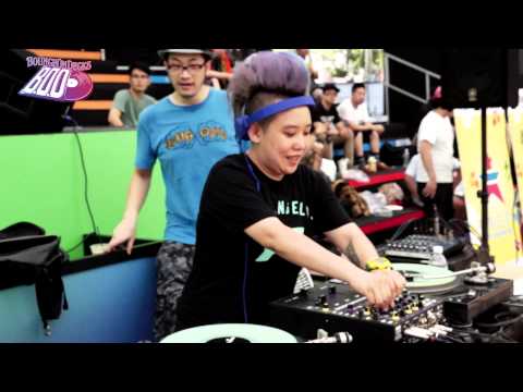 音樂i Life 慈善活動 DJ Noodles 演出
