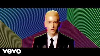 Eminem Rap God Explicit Video