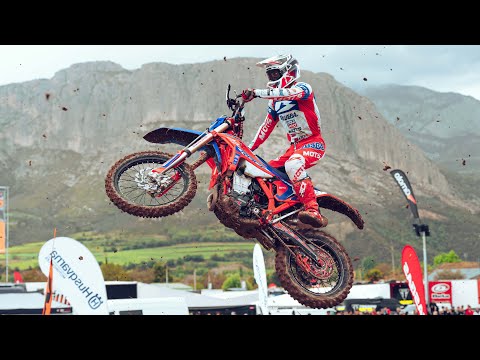 Best of Supertest | Enduro GP Spain 2025 by Jaume Soler