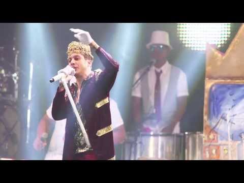 "COVARDIA" IGOR KANNÁRIO SALVADOR FEST OFICIAL