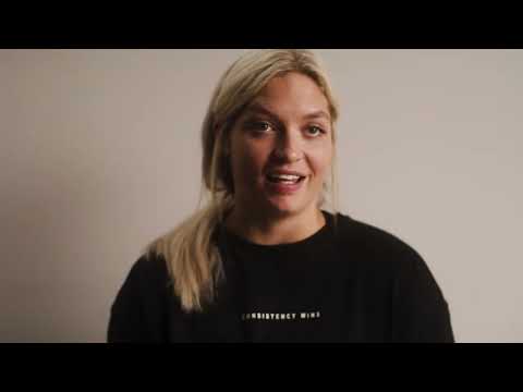 The Best Obsess ft. Haley Adams