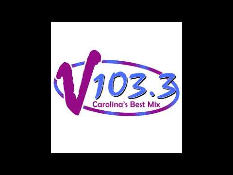 103.3 WMGV "V103.3" (Legal ID) (July 9, 2018)