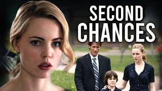 Download lagu Second Chances FULL MOVIE | Female Thriller Movies | Femme Fatales mp3