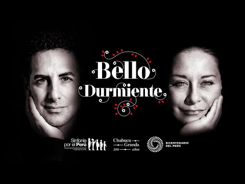 Bello durmiente