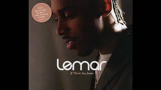 Lemar - If There&#39;s Any Justice