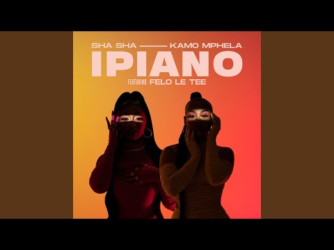 iPiano (Radio Edit)