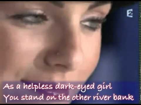 Lena Katina (t.A.T.u.) - Yugoslavia