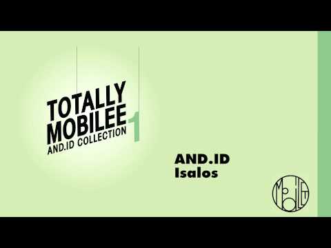 And.Id - Isalos