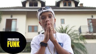 Download lagu MC Collin - Minha Hora (Progresso Funk) DJ Magrão do Btt mp3