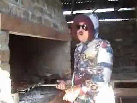 Billy Boy Meintjies - Episode 01 - Polonie Braai