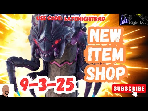 *NEW* Bright Bytes Bundle In Today's Fortnite Item Shop!