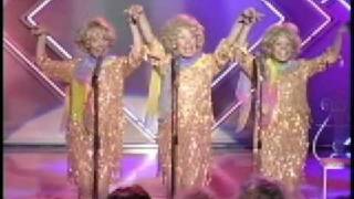 The Beverley Sisters Comeback 1986