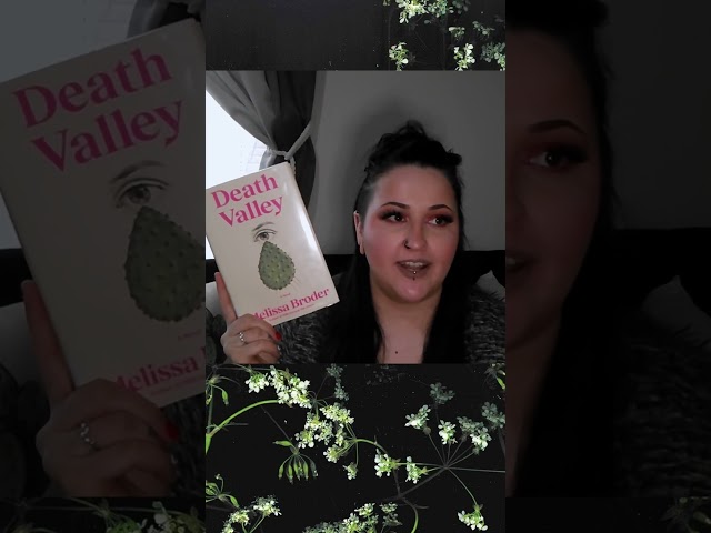 Vídeo relacionado con Death Valley
