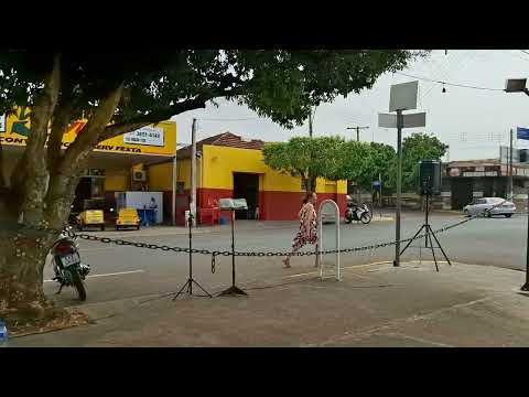 Tupi Paulista sp. __ IDE E PREGAI O EVANGELHO A TODA CRIATURA 