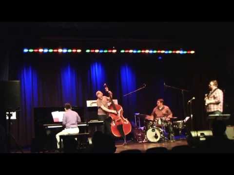 Brandon Coleman Quartet - 
