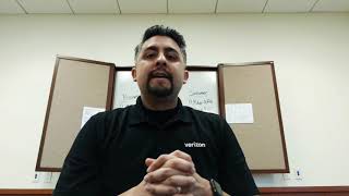 Verizon Business Account VS Verizon Consumer Account