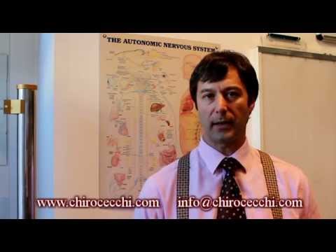 Il mal di schiena con rimedi popolari di trattamento osteocondrosi Mal di schiena dopo ciclo