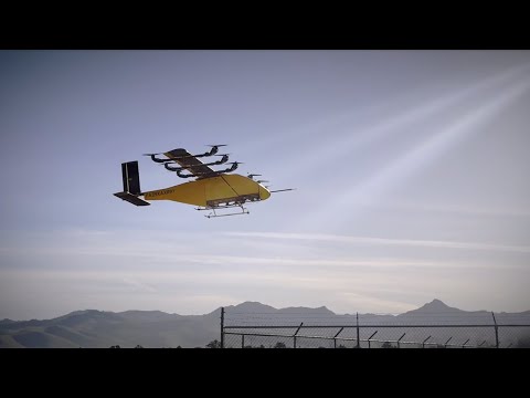 The Engineer Behind Wisk's Subscale Aircraft: Testing Autonomous Flight in the Real World