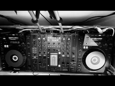 #dubtechno  #mixtape #00