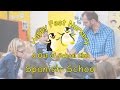 Spanish School At The Happy Feet Nursery