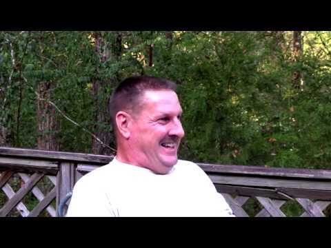 BIGFOOT DOCUMENTARY Sep 2019 BIGFOOT ODYSSEY episode 10- Sasquatch in South Mississippi