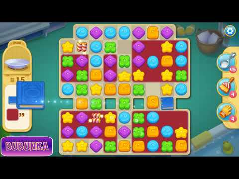 Matchington Mansion level 2408 HD