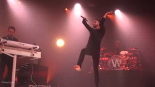 BRUXELLES 2016- Adultes Addict -Christophe WILLEM