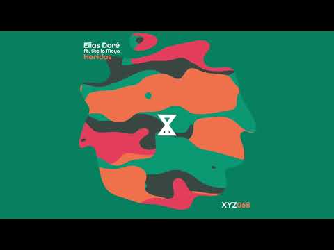 Elias Doré - Heridas feat. Stella Moya