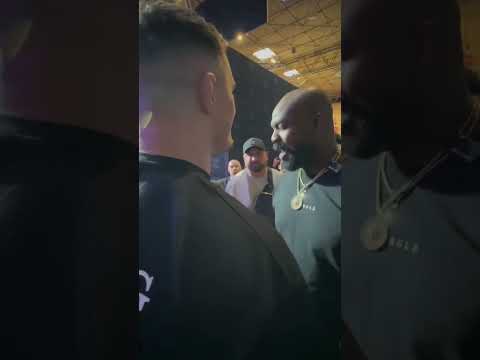 The Anticipated Heavyweight Unification Awaits UFC Fans