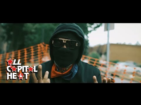 All Capital Anthem -  ( Official Video)  12 Ottawa Rappers - East, West, South on 1 Track