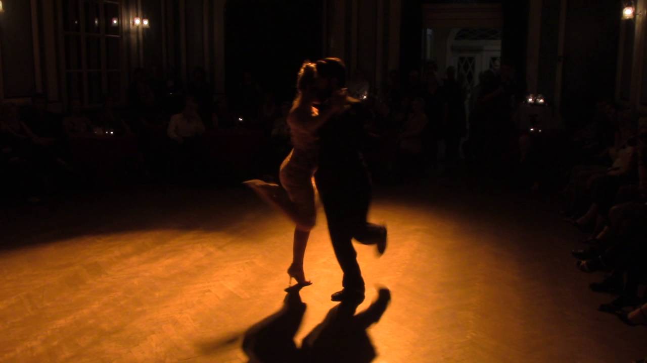 Video thumbnail for Maja Petrović  & Marko Miljević  - "Maquillaje" - Stamponi/Vidal - 4