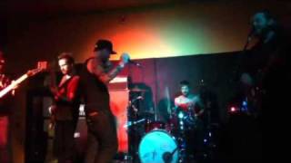 A static lullaby-love to hate, hate to me live pomona ca