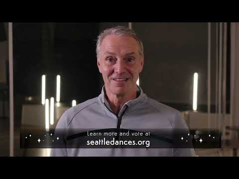 Lance Lopes and Rebecca Savoca’s Rehearsal Video – Seattle Dances 2022