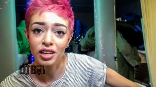 Doll Skin - BUS INVADERS Ep. 1025