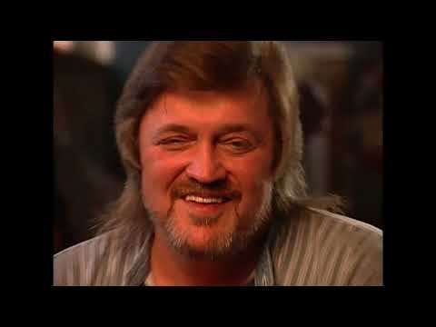 Atlanta Rhythm Section -  Interview #1 with Ronnie & Dean 1995