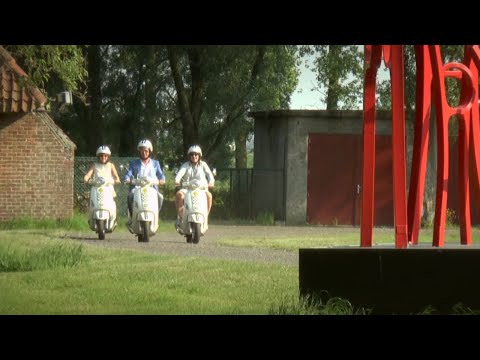 Rudy Meyns - Sunny (videoclip)