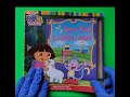DORA THE EXPLORER Dora Had A Little Lamb
