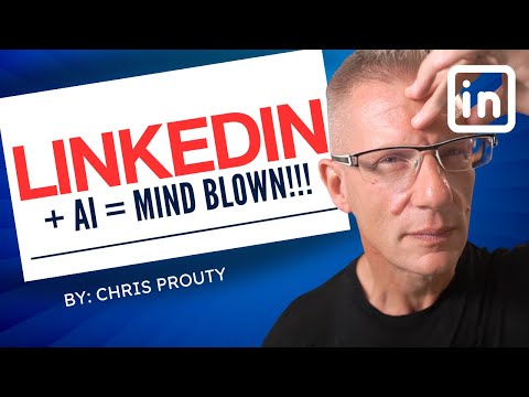 How To Create a LinkedIn Content Marketing Strategy With AI Tools