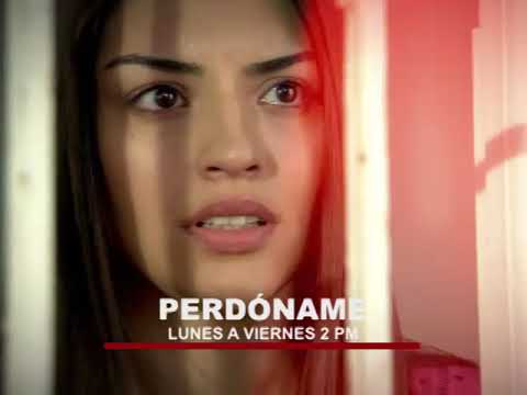 PERDÓNAME - Avance Viernes 15/03/2019