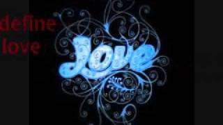 "Show Me Love" by Building 429 w/lyrics