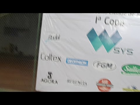 Premiação Iniciante !!