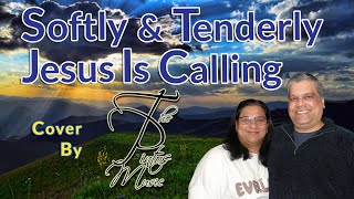 Softly and Tenderly Jesus is Calling cover by The Pintos Music | Elvis Presley #digitaldawnstudios