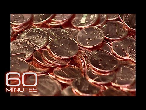 Does making cents make sense? | 60 Minutes Archive