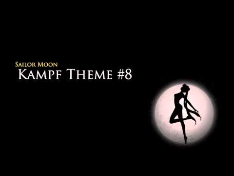Sailor Moon S OST - Kampf Theme #8