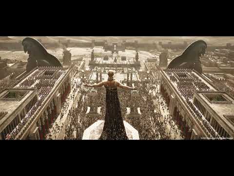 The Histories By Herodotus book 3 part 1