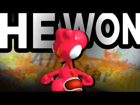 Yoshi's Historic Win